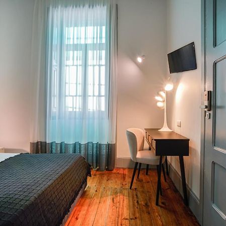 Palacete Suite Aveiro Dış mekan fotoğraf
