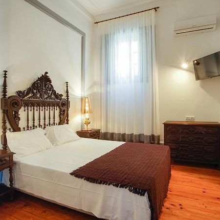 Palacete Suite Aveiro Dış mekan fotoğraf