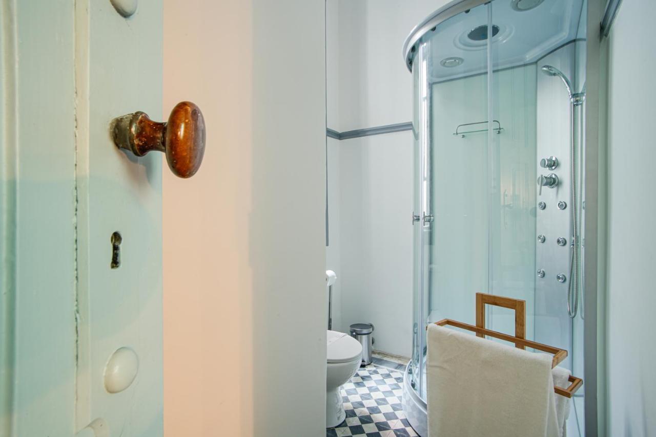 Palacete Suite Aveiro Dış mekan fotoğraf