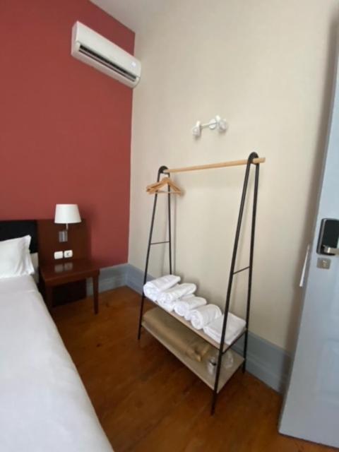 Palacete Suite Aveiro Dış mekan fotoğraf