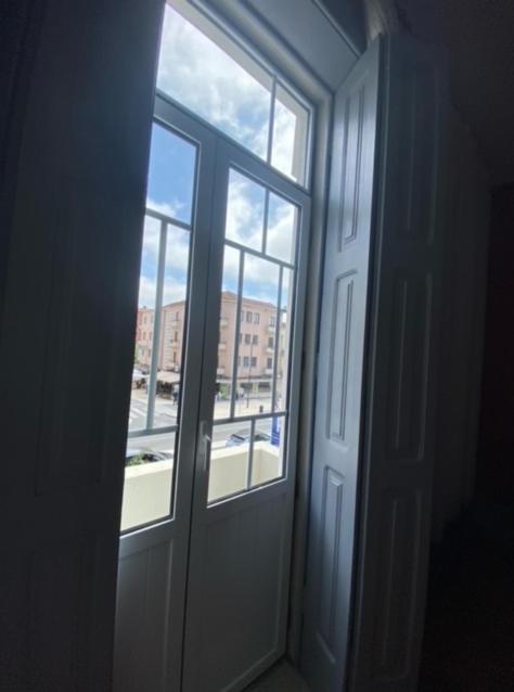 Palacete Suite Aveiro Dış mekan fotoğraf